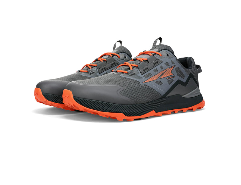 MEN'S LONE PEAK ALL-WEATHER LOW 2