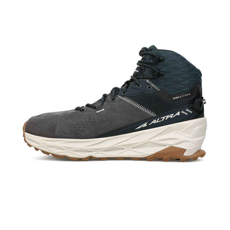 WOMEN'S OLYMPUS 5 HIKE MID GTX