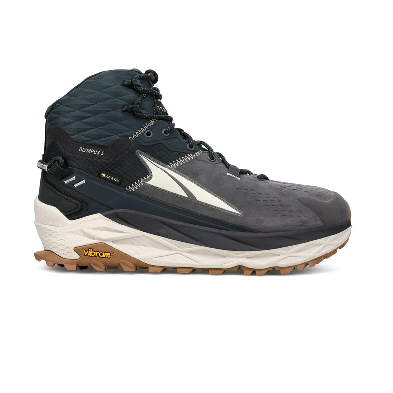 WOMEN'S OLYMPUS 5 HIKE MID GTX