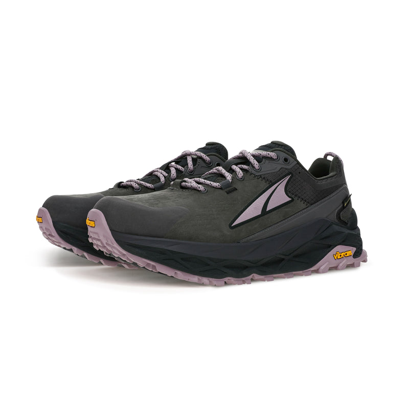 WOMEN'S OLYMPUS 5 HIKE LOW GTX