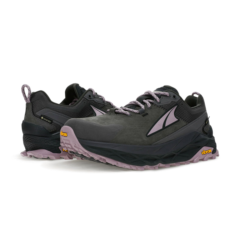 WOMEN'S OLYMPUS 5 HIKE LOW GTX