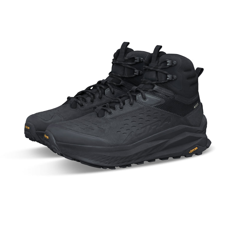 WOMEN'S OLYMPUS 6 HIKE MID GTX