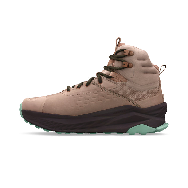 WOMEN'S OLYMPUS 6 HIKE MID GTX