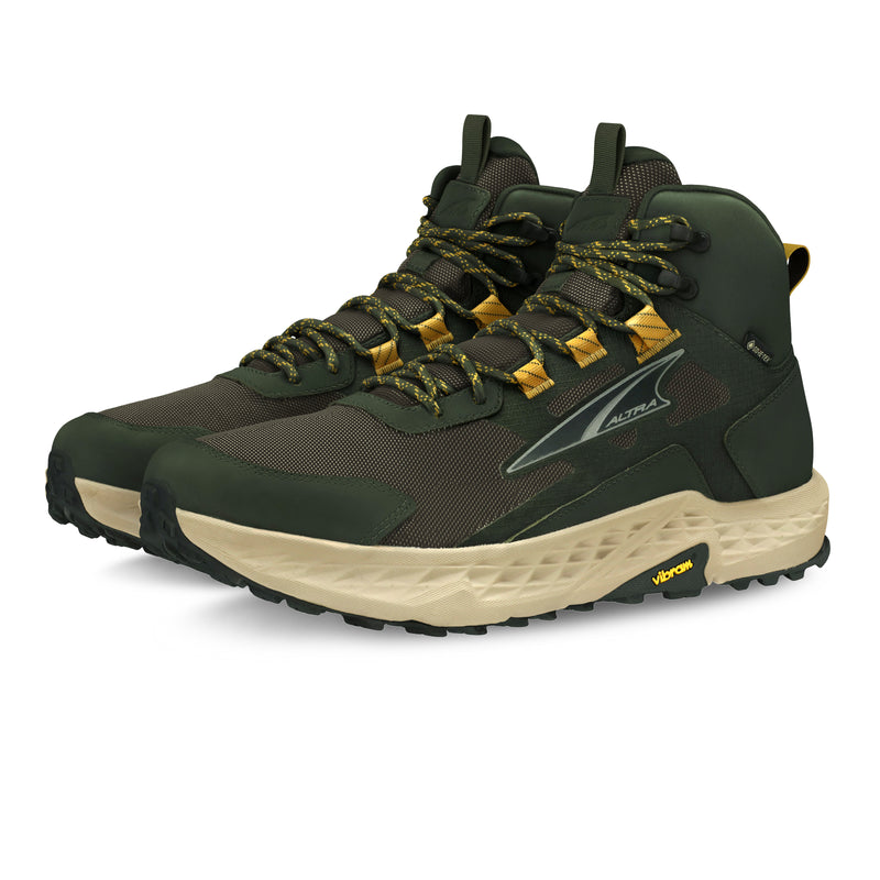 MEN'S TIMP HIKER GTX