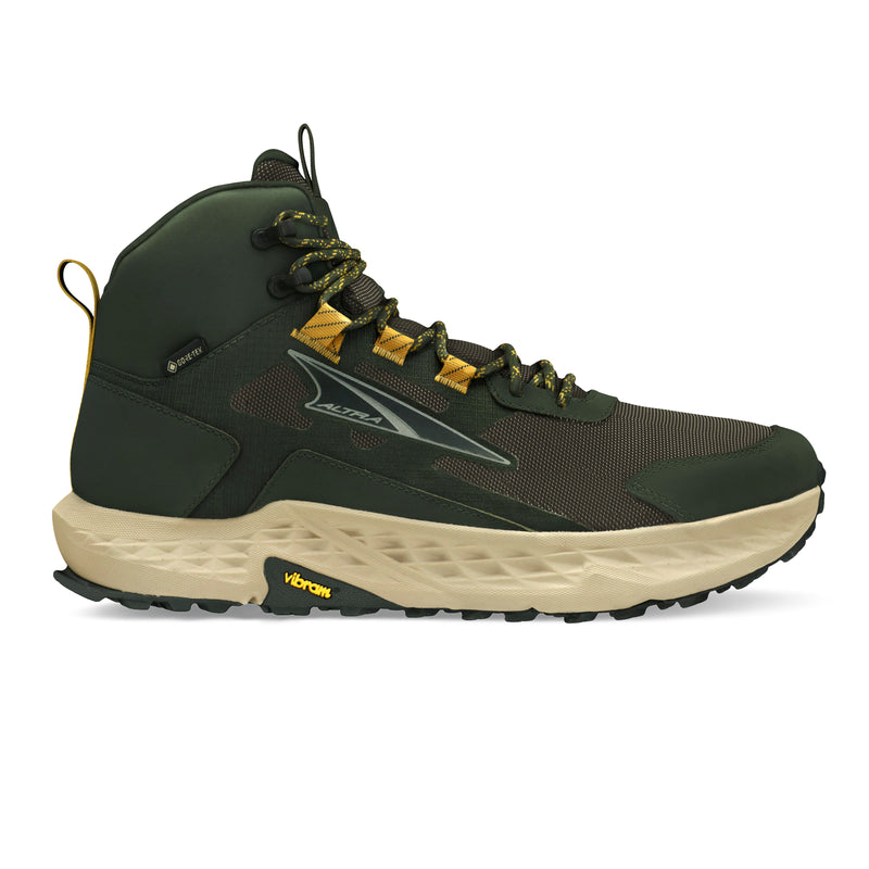 MEN'S TIMP HIKER GTX