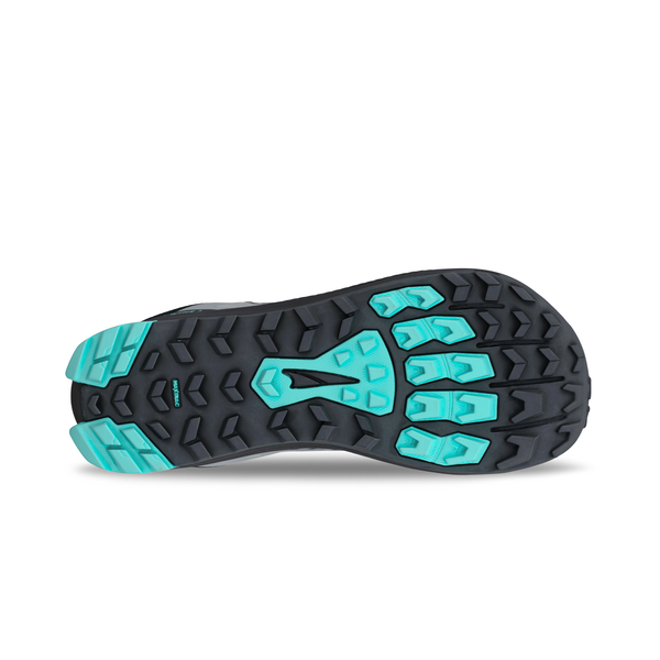 WOMEN'S LONE PEAK 9 WATERPROOF LOW