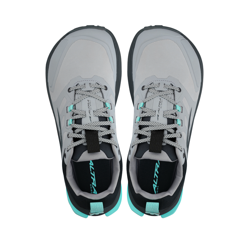 WOMEN'S LONE PEAK 9 WATERPROOF LOW