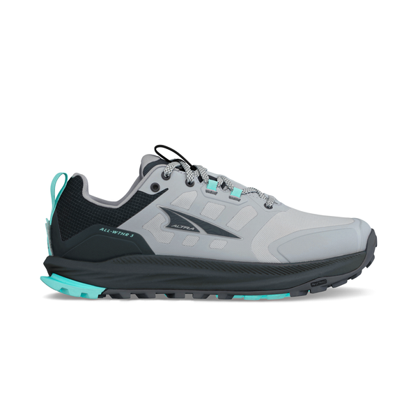 WOMEN'S LONE PEAK 9 WATERPROOF LOW