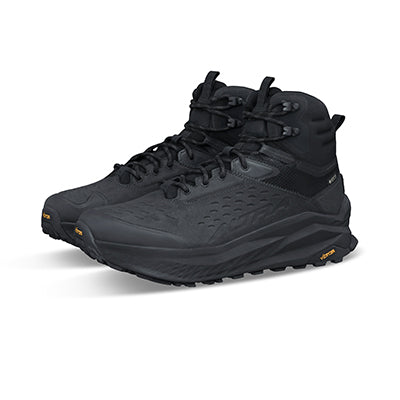 MEN'S OLYMPUS 6 HIKE MID GTX