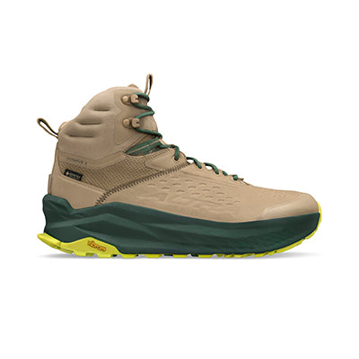 MEN'S OLYMPUS 6 HIKE MID GTX