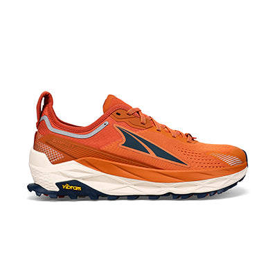 Altra Running Australia | Men's Olympus 5